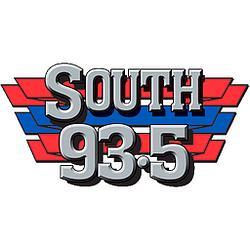 South 93.5