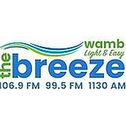 WAMB The Breeze
