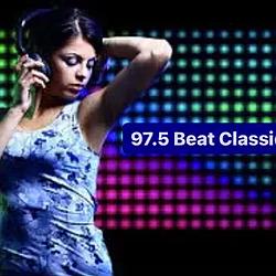 97.5 Beat Classics logo