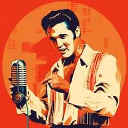 Elvis Presley