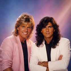 Modern Talking