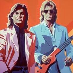 Modern Talking