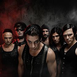 Rammstein 18+