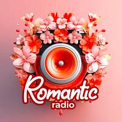 Romantic Радио logo