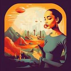 Sade logo