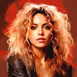 Shakira logo