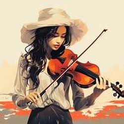 Vanessa-Mae