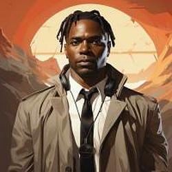Dr. Alban