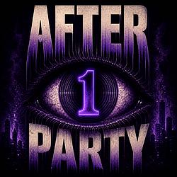 After Party logo