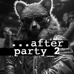 After Party 2 logo