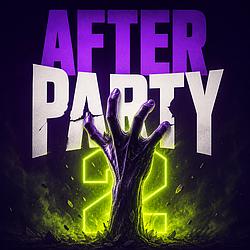 After Party 2 logo