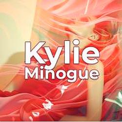 Kylie Minogue logo