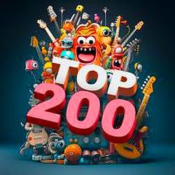 Top 200