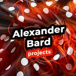 Alexander Bard Projects