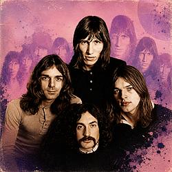 Pink Floyd