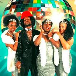 Boney M. logo