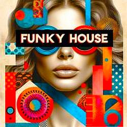 Funky House logo