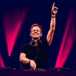 Armin van Buuren logo