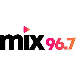 Mix 96.7