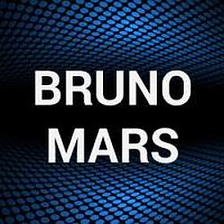 Bruno Mars logo