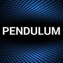 Pendulum logo