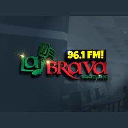 La Brava 96.1