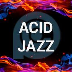 Acid Jazz logo