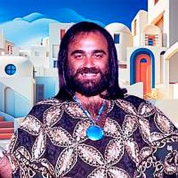 Demis Roussos