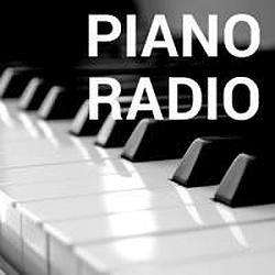 Piano радио logo