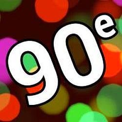 Радио - 90е