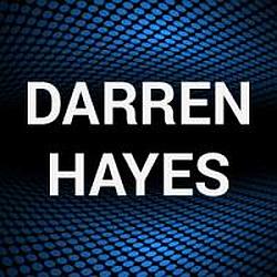 Darren Hayes