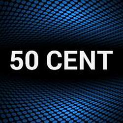 50 Cent
