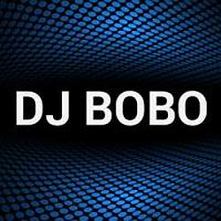 DJ BoBo logo