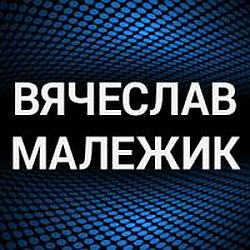 Вячеслав Малежик