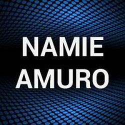 Namie Amuro
