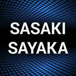 Sasaki Sayaka