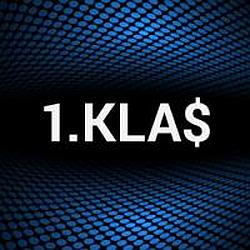 1.Kla$ 18+ logo