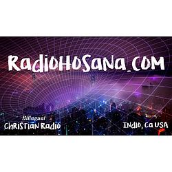 Radio Hosana USA