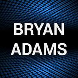 Bryan Adams
