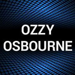 Ozzy Osbourne