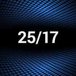 Иезекииль 25:17