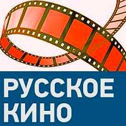 Русское Кино logo