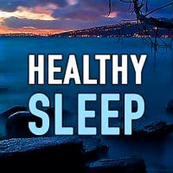 Здоровый сон logo