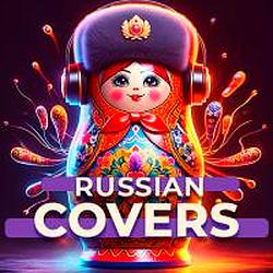 Русские Каверы logo