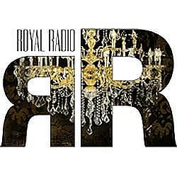 Royal Radio French logo