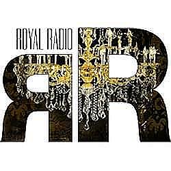 Royal Radio Premium logo