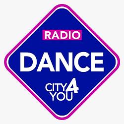 Radio Dance City 4You logo