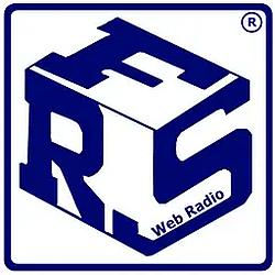 Radio Free Station ​Lancaster logo