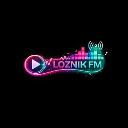 Loznik FM logo