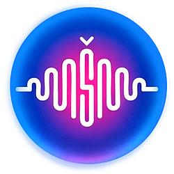 Šlágr Rádio logo